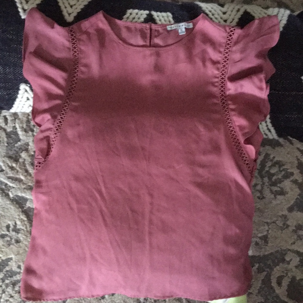 Harper Mode top